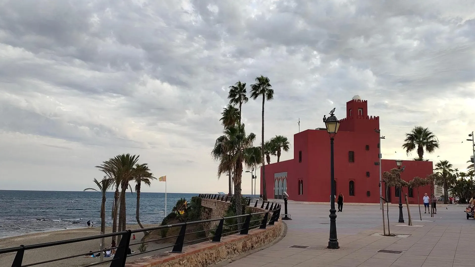 Pueblo Quinta Apartment Benalmadena