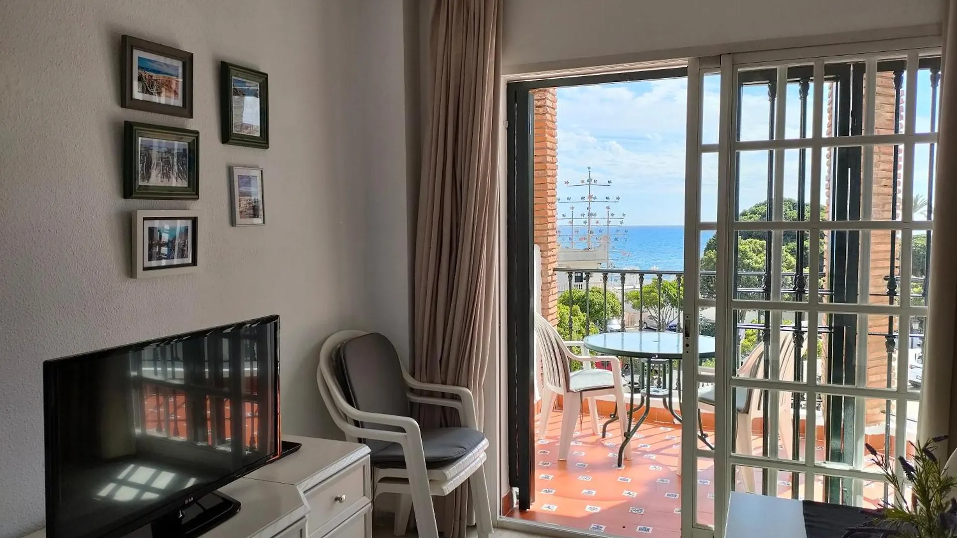 Pueblo Quinta Apartment Benalmadena