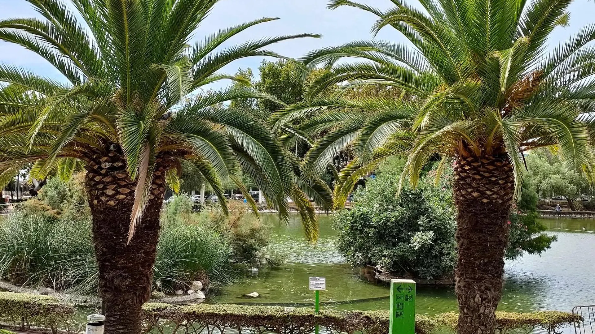 Pueblo Quinta Apartment Benalmadena