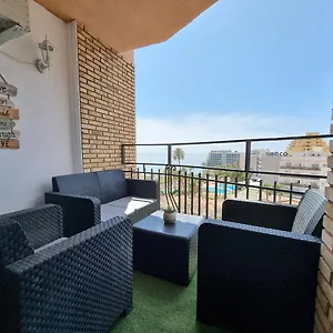 Maika La Biznaga Benalmádena