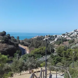 Costa Nueva Torrequebrada Benalmádena