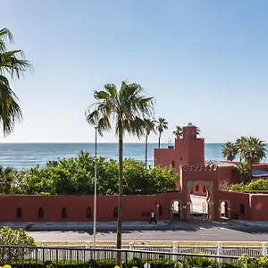 Lägenhet Benalbeach By Alfresco, Benalmádena