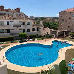  Apartment Urb Pueblo Del Parque, Luxury 2 Bedroom Apartment. Fantastic Location.